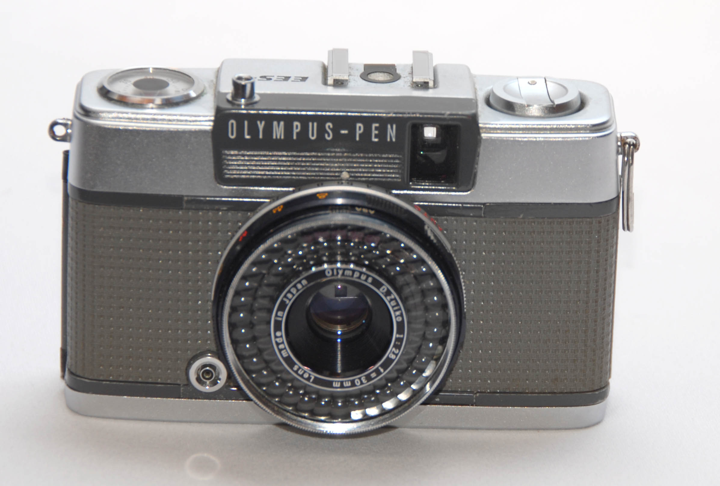 OLYMPUS PEN EES 2